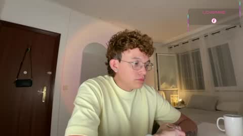  - ANDRESS ----- online show from June 20, 10:32 pm
