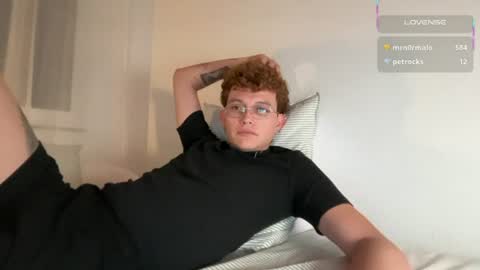  - ANDRESS ----- online show from June 21, 11:16 pm