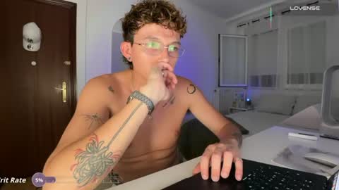  - ANDRESS ----- online show from July 5, 10:02 pm