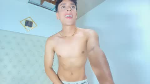ANDER online show from August 8, 1:00 pm