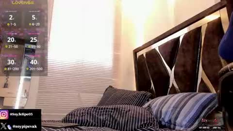 Ander online show from August 5, 6:06 pm