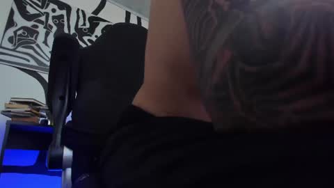 Anders X online show from July 30, 3:03 am
