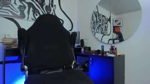 Anders X online show from August 5, 12:30 am