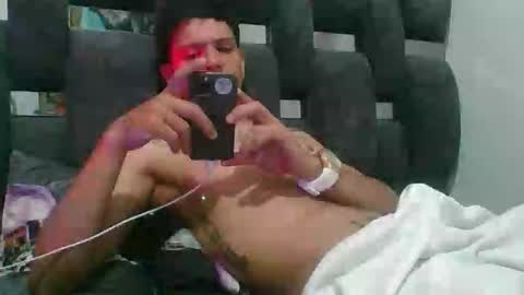 andersonZ98 online show from February 27, 4:48 pm