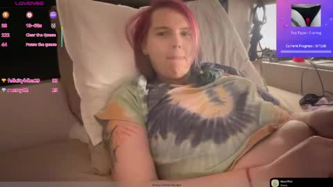 Andi online show from May 14, 10:47 am