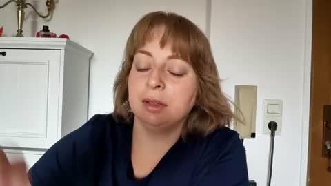 Andorphina online show from July 9, 7:57 am