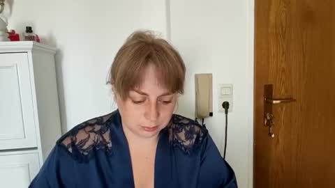 Andorphina online show from July 11, 8:42 am