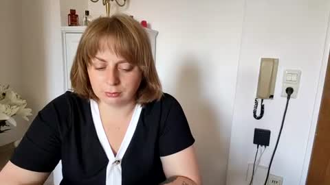 Andorphina online show from July 12, 9:26 am