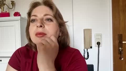 Andorphina online show from July 16, 8:37 am