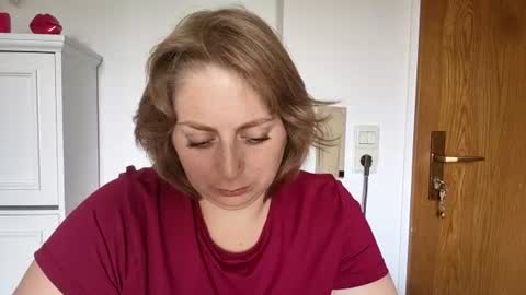 Andorphina online show from July 16, 3:13 pm