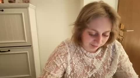 Andorphina online show from July 19, 8:22 pm