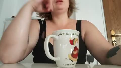 Andorphina online show from July 31, 10:43 am