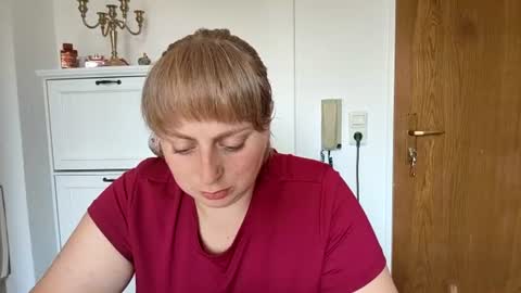 Andorphina online show from August 16, 11:14 am