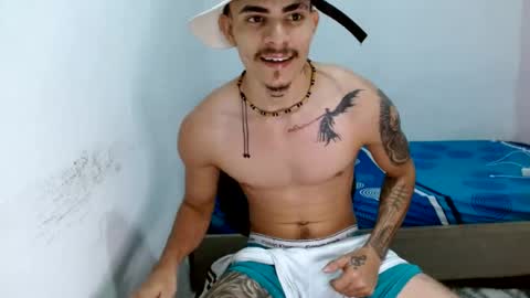 andr_093 online show from July 28, 7:58 am