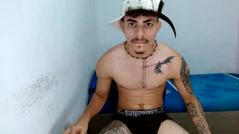 andr_093 online show from July 30, 9:27 am