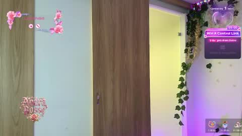 Andra de la Rosse online show from August 10, 4:58 am