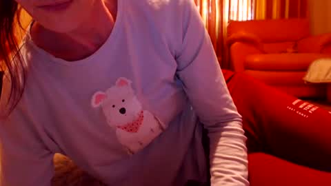 Andra online show from August 15, 10:41 am