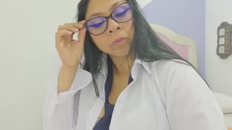 ANDREA online show from August 12, 10:17 am