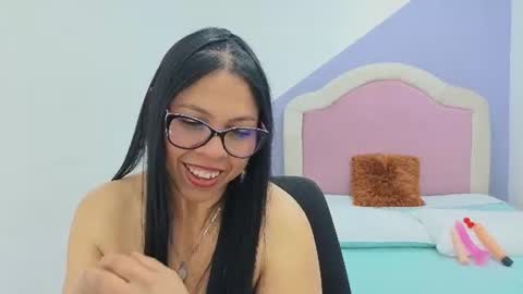 ANDREA online show from August 15, 5:44 am