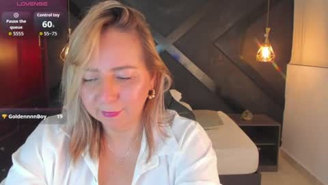 A N D R E online show from August 12, 2:58 am