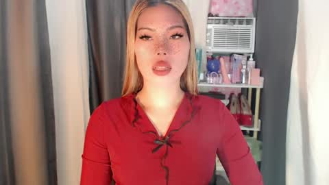 andrea06121998 online show from August 10, 6:15 am