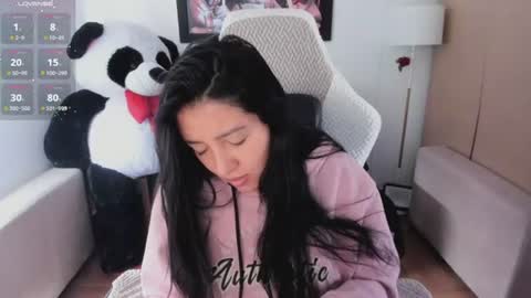 andrea_bonnie online show from August 2, 1:07 pm
