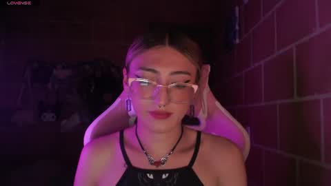 Andrea  online show from June 22, 12:22 am