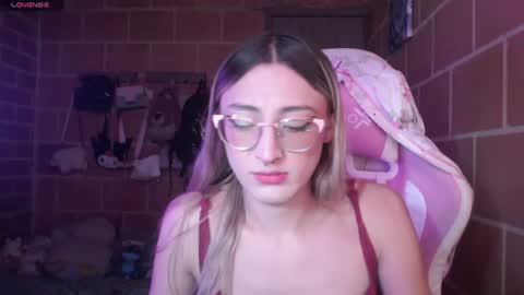 Andrea  online show from September 8, 5:09 pm