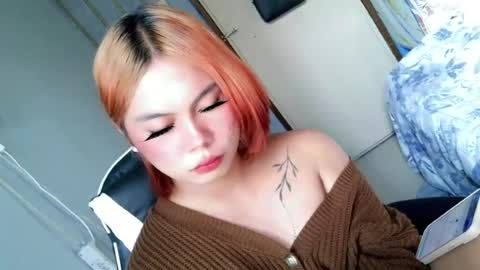 andrea_lovesyou online show from August 21, 7:58 am
