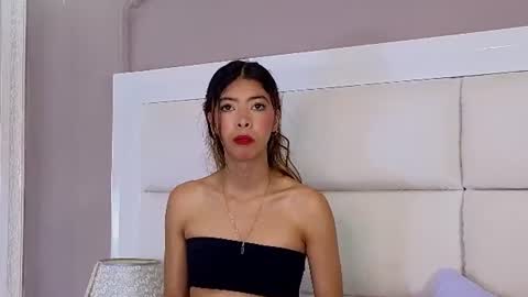 andrea milla online show from August 6, 3:55 pm