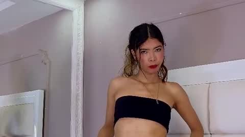 andrea milla online show from August 6, 4:17 pm