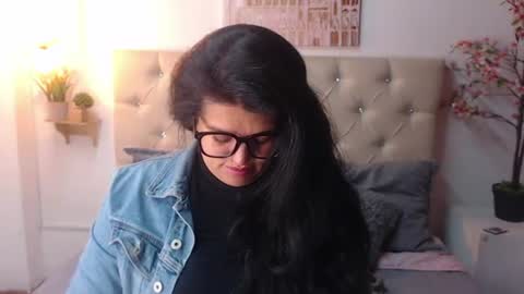 ANDREA  online show from August 12, 1:57 pm