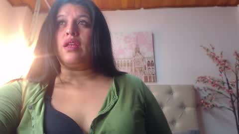 ANDREA  online show from August 14, 2:10 pm
