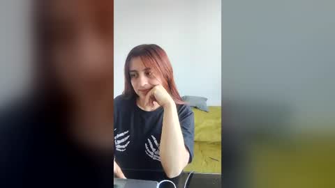 andrea_tasty_ofc online show from August 10, 12:06 pm