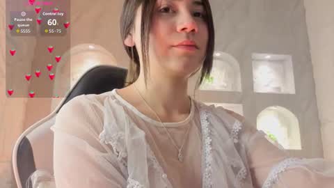 andrea_tx online show from August 5, 4:16 pm