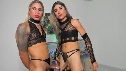 AndreaKriss online show from August 12, 12:40 pm