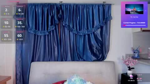 andreacohenz online show from August 13, 1:52 am