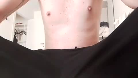 andreai1988 online show from August 4, 11:40 am