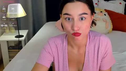 andreajohnsons online show from August 4, 3:14 am