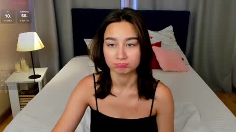 andreajohnsons online show from August 9, 4:24 am