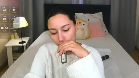 andreajohnsons online show from August 10, 1:07 am