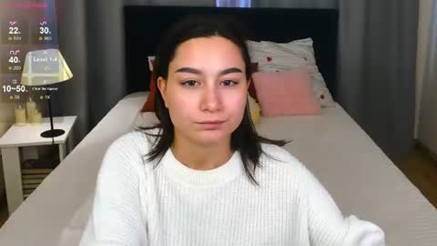 andreajohnsons online show from August 10, 6:37 am