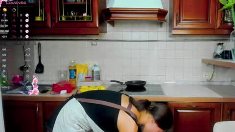 andreajohnsons online show from August 11, 1:07 am