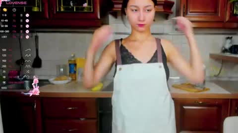 andreajohnsons online show from August 11, 2:13 am