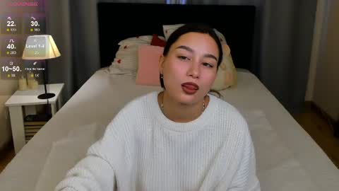 andreajohnsons online show from August 13, 3:31 am