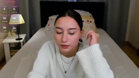 andreajohnsons online show from August 13, 4:37 am