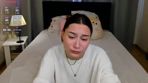 andreajohnsons online show from August 13, 6:49 am