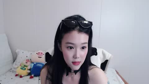andreakimr online show from July 19, 3:41 am