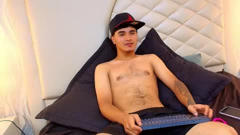 Andreao online show from July 31, 4:23 pm