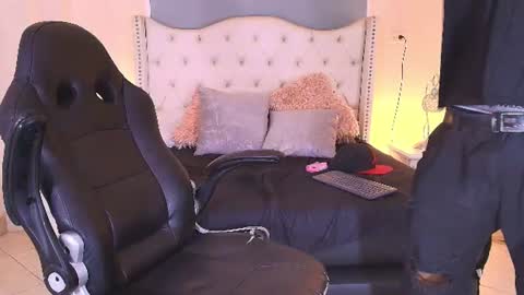 Andreao online show from August 3, 11:56 pm